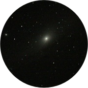 Andromeda Galaxy