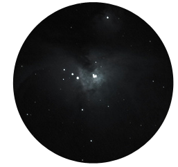 Orion Nebula